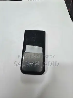 Nokia 2720 Flip 512 GB Black