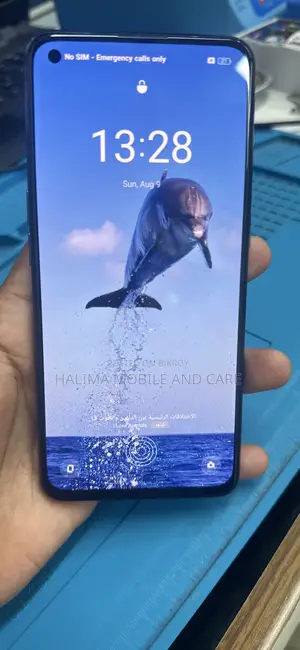 Realme GT Master Edition 256 GB Gray