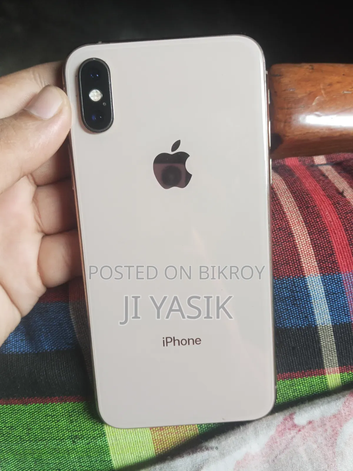 Apple iPhone XS 256 GB