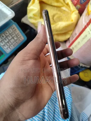 Apple iPhone XS Max 256 GB Gold