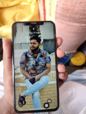 Apple iPhone XS Max 256 GB Gold