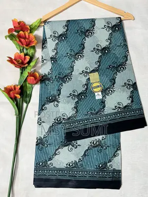 Bangladesh's No. 1 Premium Cotton Saree