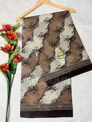 Bangladesh's No. 1 Premium Cotton Saree