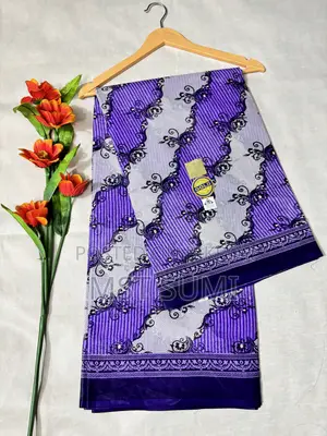 Bangladesh's No. 1 Premium Cotton Saree