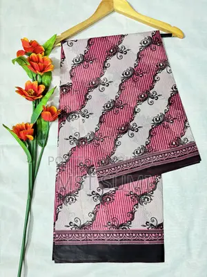 Bangladesh's No. 1 Premium Cotton Saree