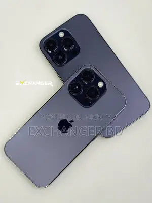 Apple iPhone 14 Pro 256 GB Purple