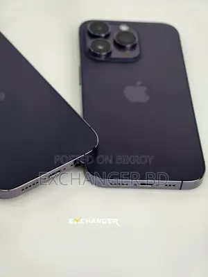 Apple iPhone 14 Pro 256 GB Purple