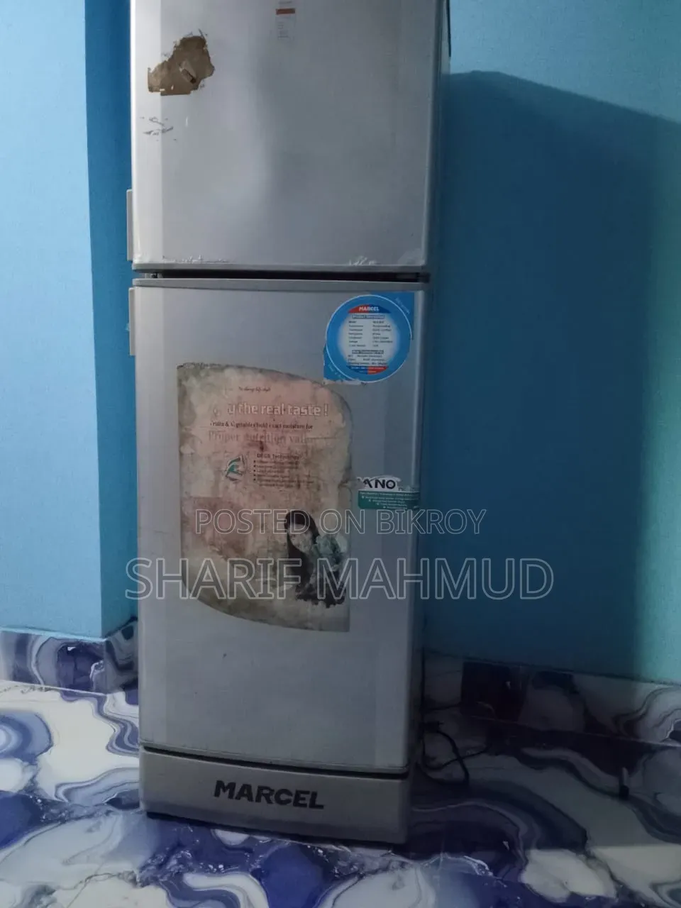 Refrigerator