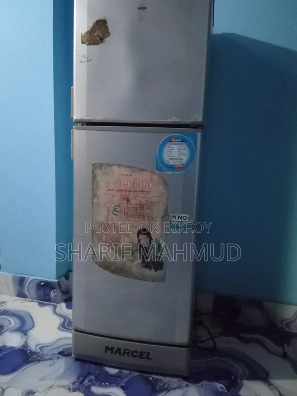 Refrigerator