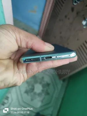 ওয়ানপ্লাস ১০ প্রো ২৫৬ জিবি গ্রীন