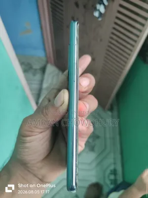ওয়ানপ্লাস ১০ প্রো ২৫৬ জিবি গ্রীন