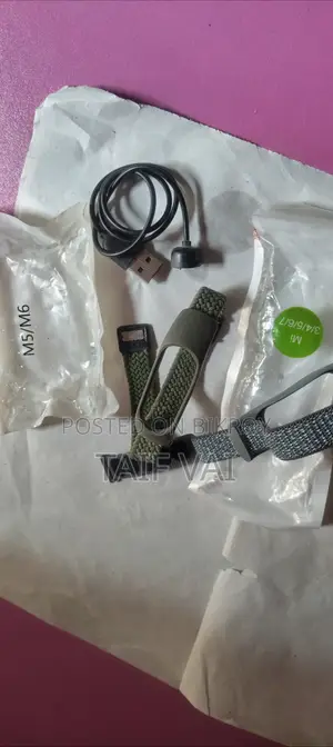 Mi Band Strap