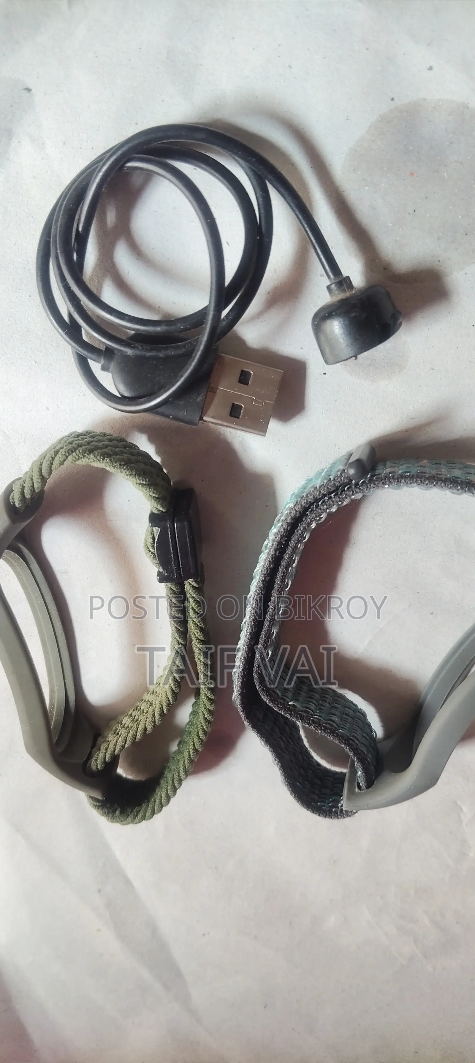 Mi Band Strap