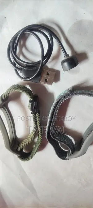 Mi Band Strap