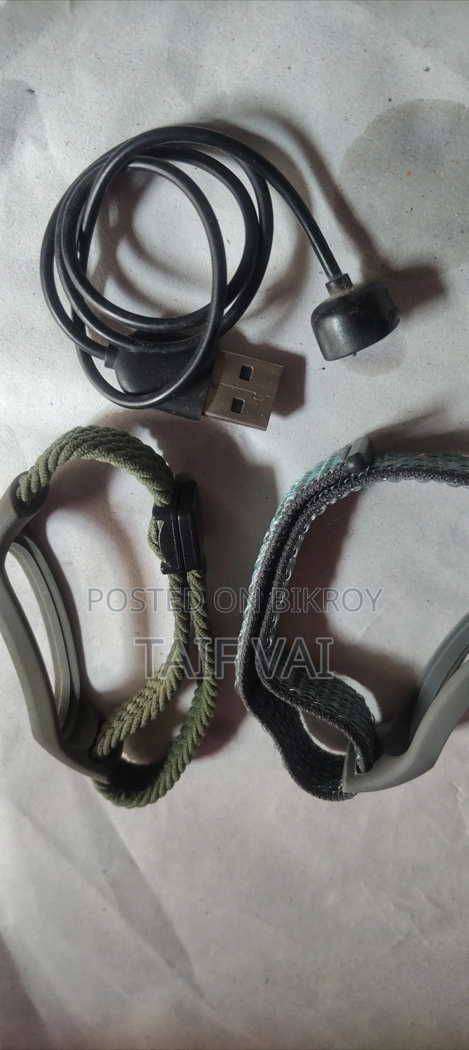 Mi Band Strap