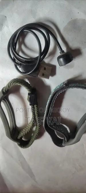 Mi Band Strap