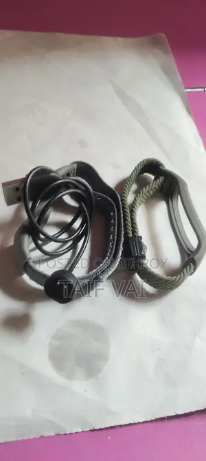 Mi Band Strap