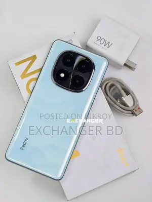 Xiaomi Redmi Note 14 Pro+ 256 GB Red