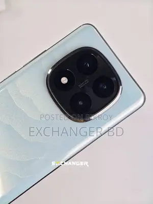 Xiaomi Redmi Note 14 Pro+ 256 GB Red