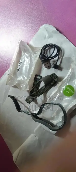 Mi Band Strap