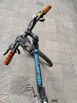 Bicycle for sale