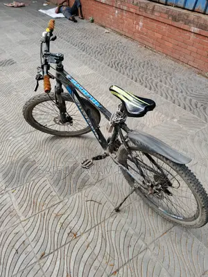 Bicycle for sale