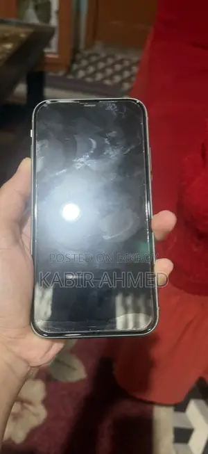 অ্যাপল আইফোন ১১ ৬৪ জিবি গ্রিন
