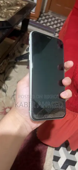 অ্যাপল আইফোন ১১ ৬৪ জিবি গ্রিন