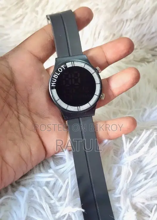 Stylish Men's Watch