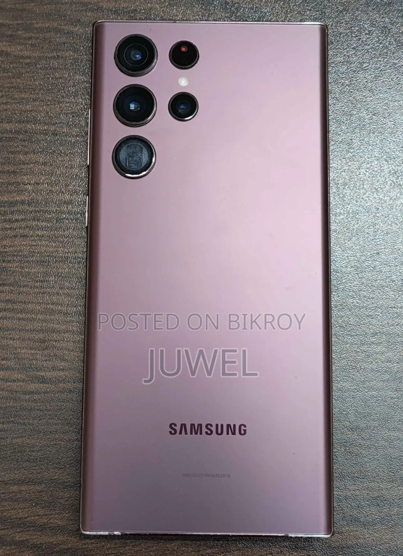 Samsung Galaxy S22 Ultra 256 GB
