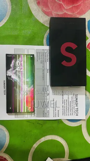 Samsung Galaxy S22 Ultra 256 GB