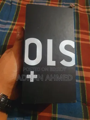 স্যামসাং গ্যালাক্সি এস১০ প্লাস ১২৮ জিবি ব্ল্যাক