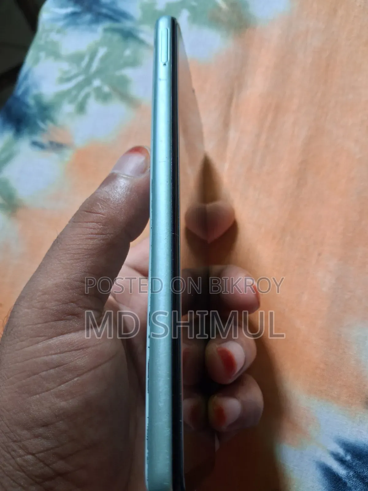 Samsung Galaxy A22 128 GB Pink