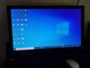 Desktop Computer 8GB Intel Core i3 SSD 128GB