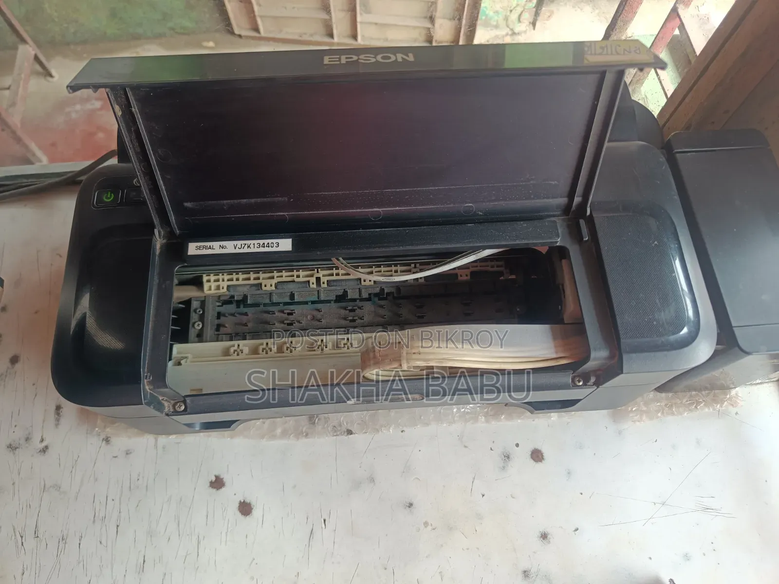ইপসন এল১৩০