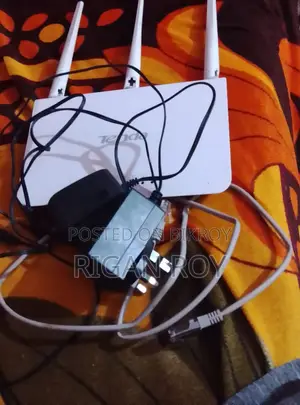 Tenda Router