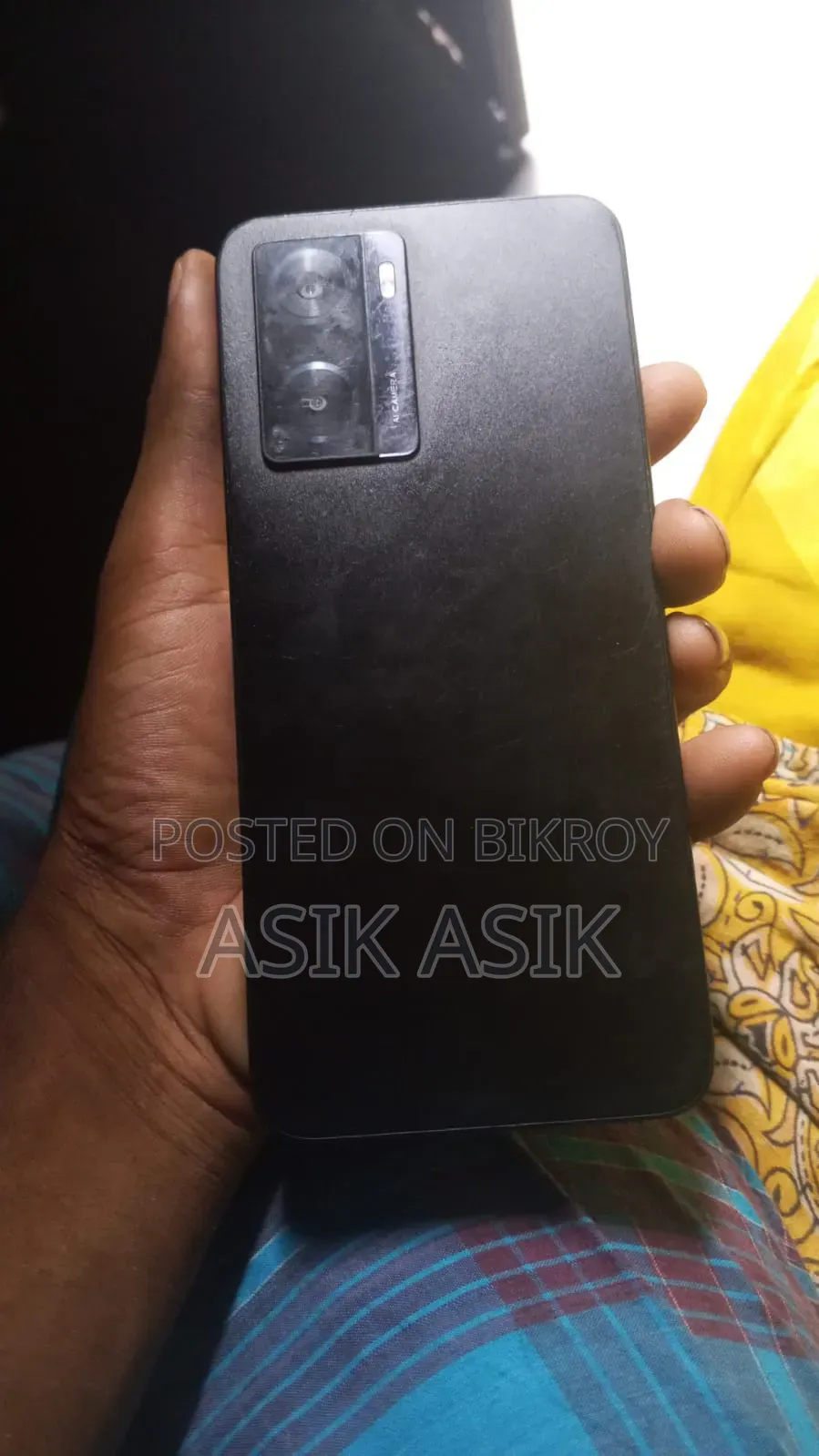 অপ্পো এ৫৭ ৬৪ জিবি ব্ল্যাক
