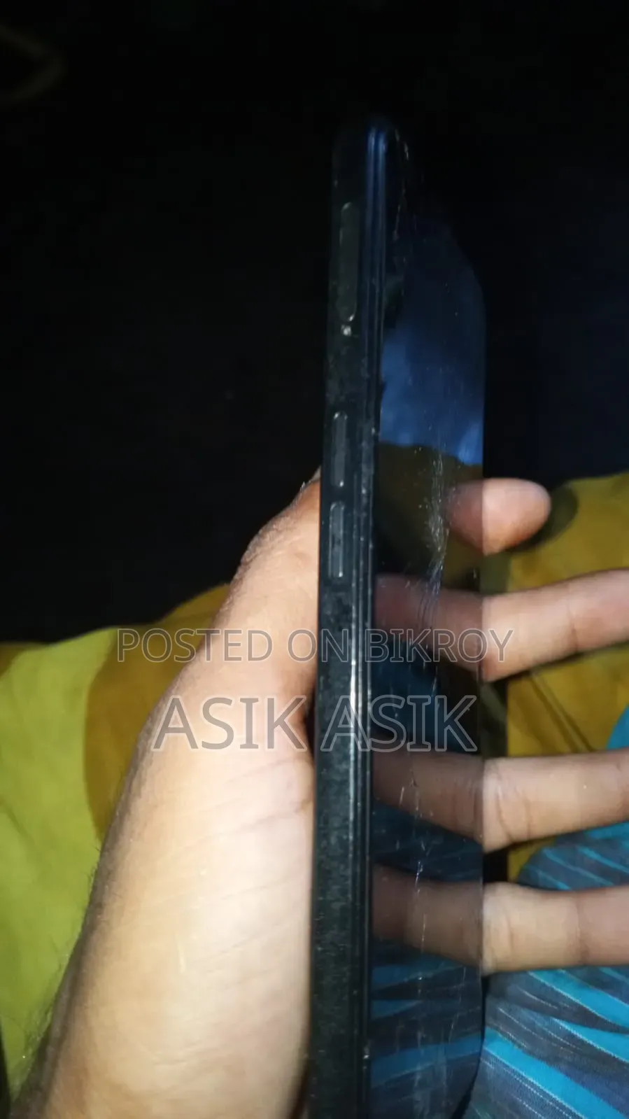 অপ্পো এ৫৭ ৬৪ জিবি ব্ল্যাক