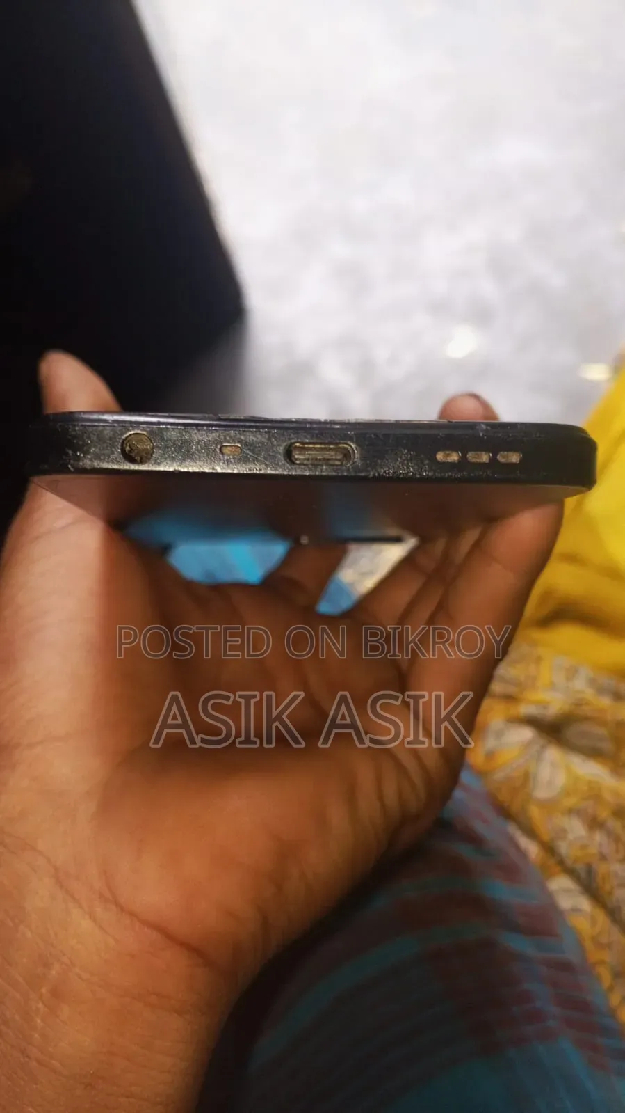 অপ্পো এ৫৭ ৬৪ জিবি ব্ল্যাক