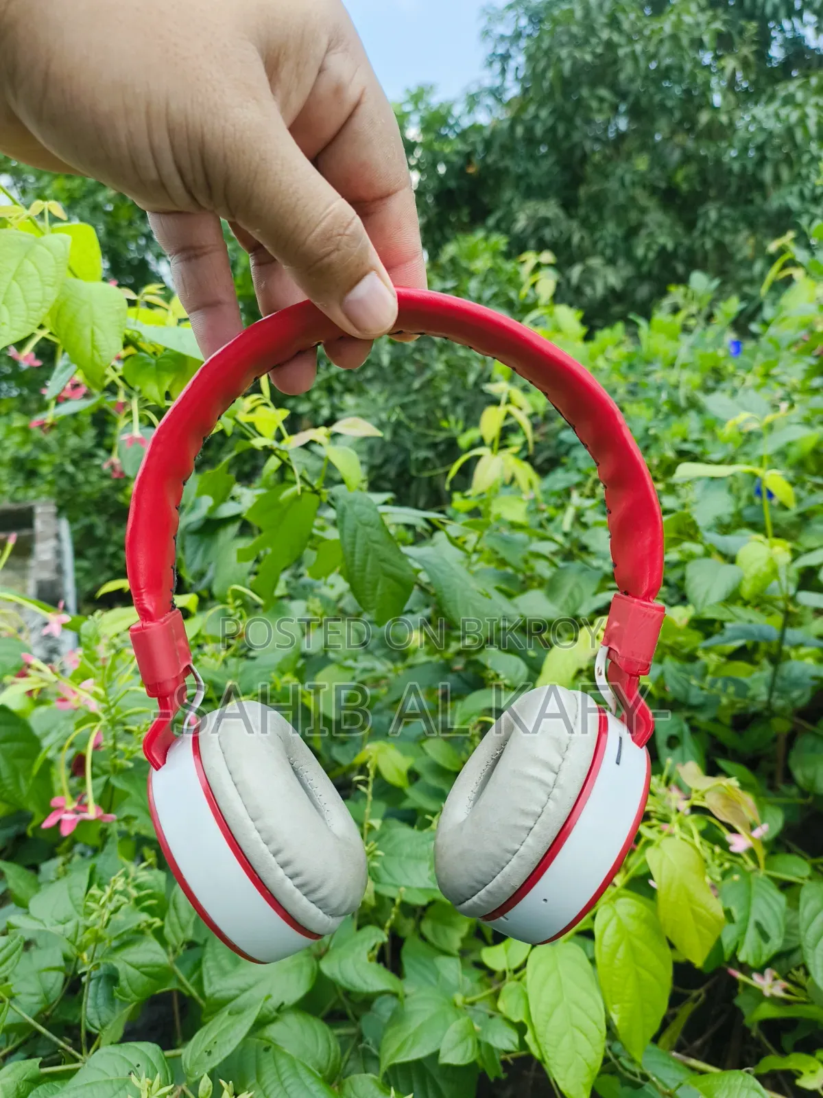 Bluetooth Headphone JBL _ ব্লুটুথ হেডফোন