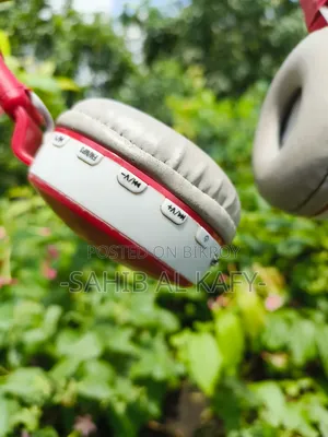 Bluetooth Headphone JBL _ ব্লুটুথ হেডফোন