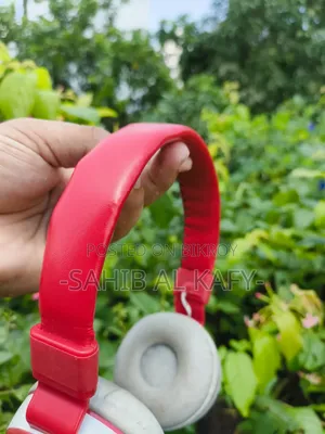 Bluetooth Headphone JBL _ ব্লুটুথ হেডফোন