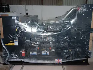 Perkins Open 150 kVA / 120 kW Diesel Generator