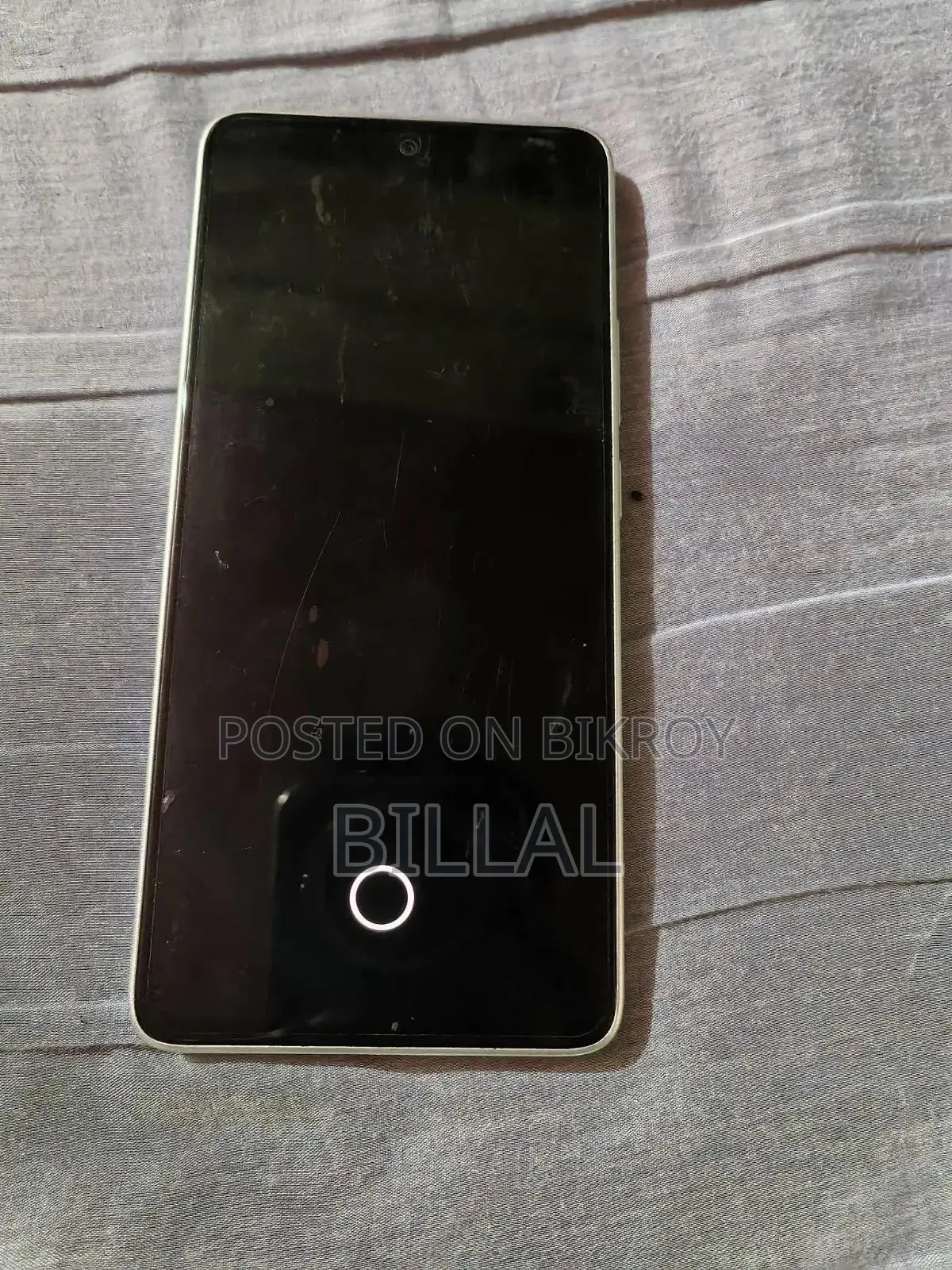 Xiaomi Redmi Note 14 Pro 5G 256 GB White