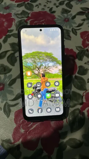 Xiaomi Redmi Note 11 128 GB Black
