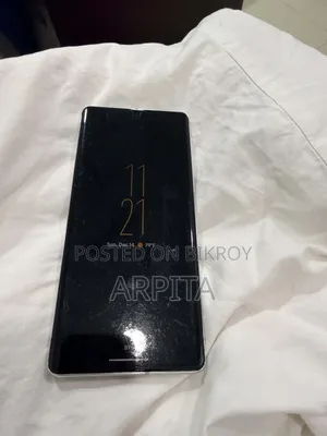 Google Pixel 7 Pro 256 GB White