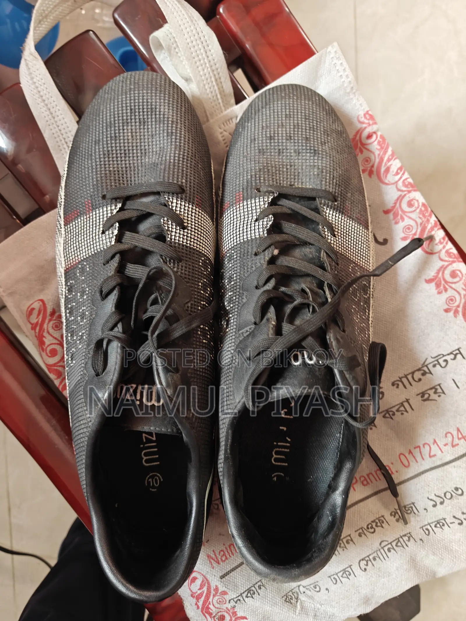 Football Boot