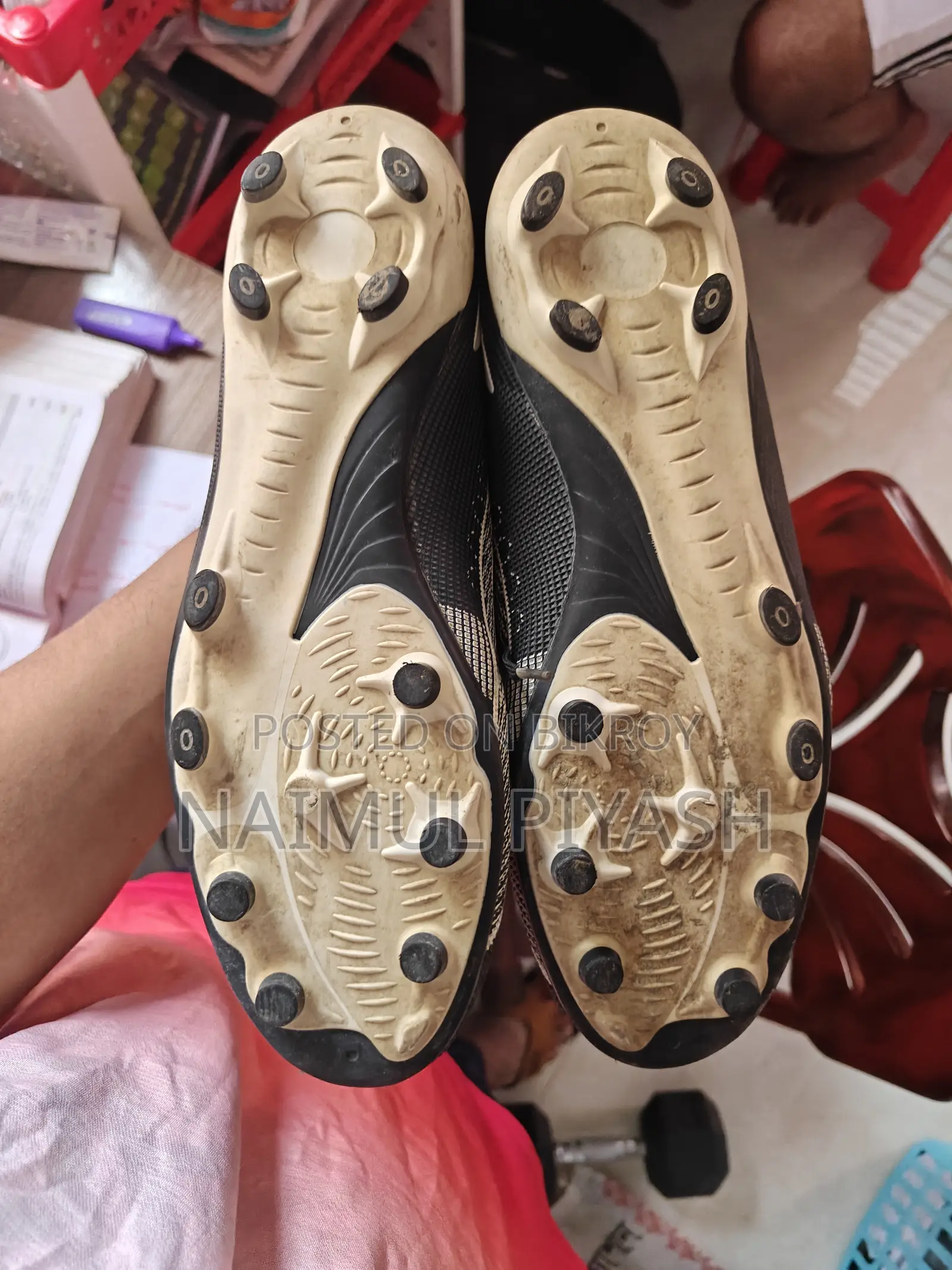 Football Boot