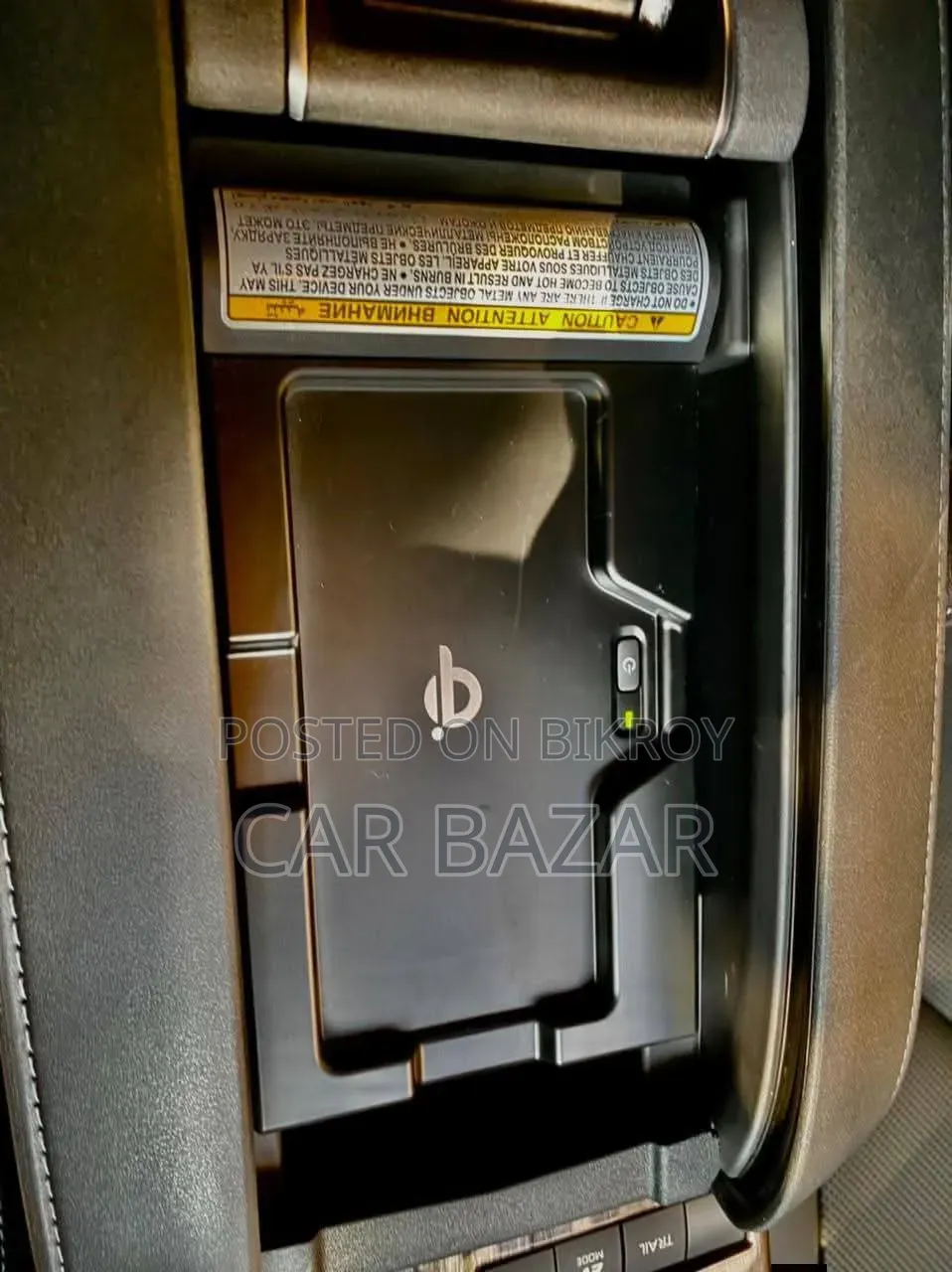 টয়োটা হাইল্যান্ডার প্ল্যাটিনাম ২০২২ গ্রে
