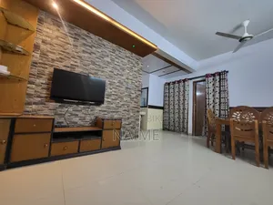 বেভারলি হোমস, বসুন্ধরায় ৩ বেডরুমের ফার্নিশড অ্যাপার্টমেন্ট ভাড়ায় উপলব্ধ